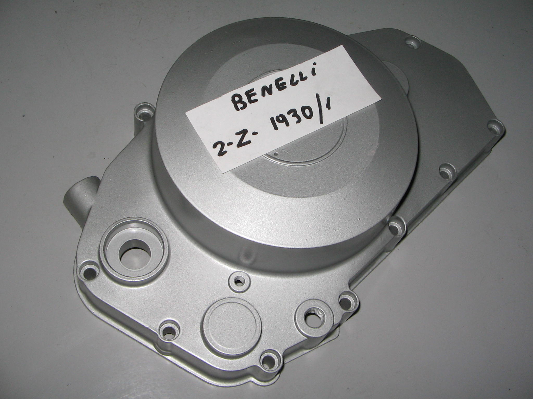 COPPA LATERALE BENELLI N.1.791